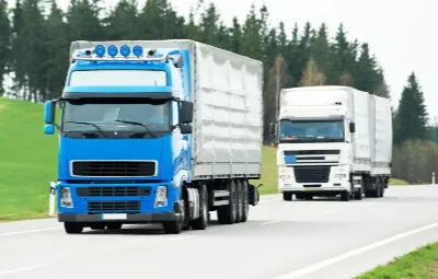 Ankara Çamardı | Eşya Taşıma